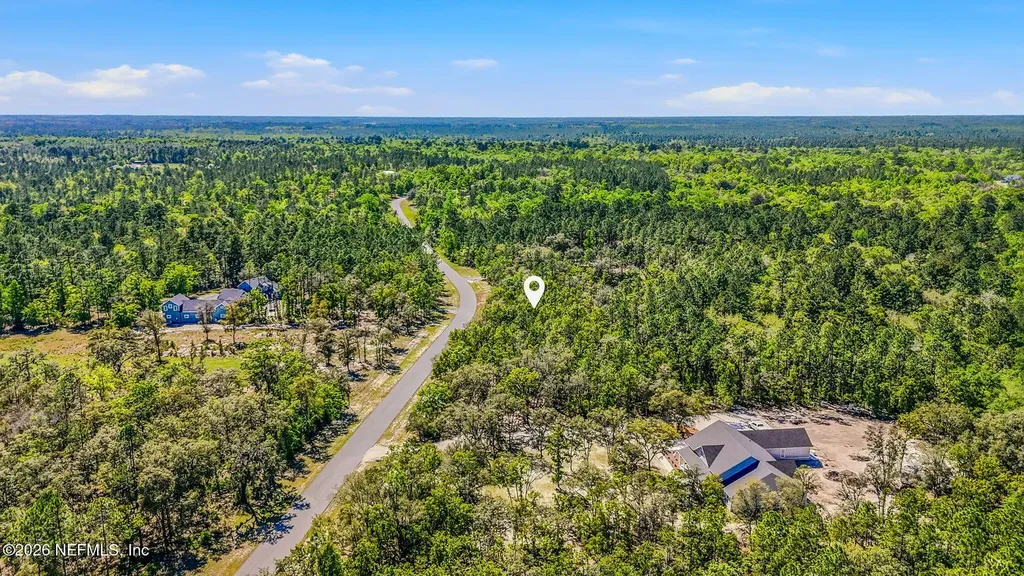 13541 Settindown Drive Bryceville FL 32009
