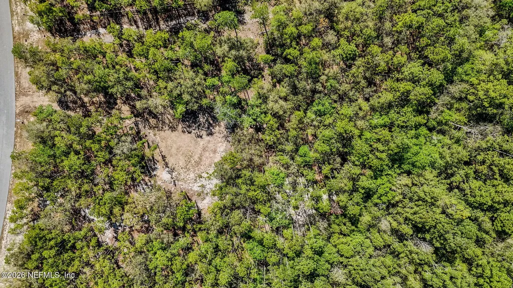 13541 Settindown Drive Bryceville FL 32009