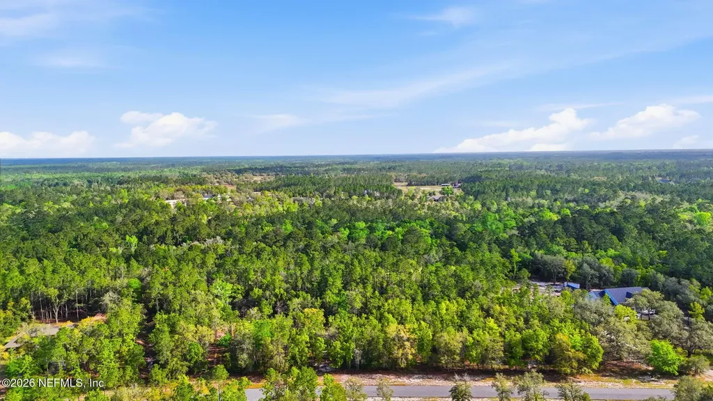13541 Settindown Drive Bryceville FL 32009