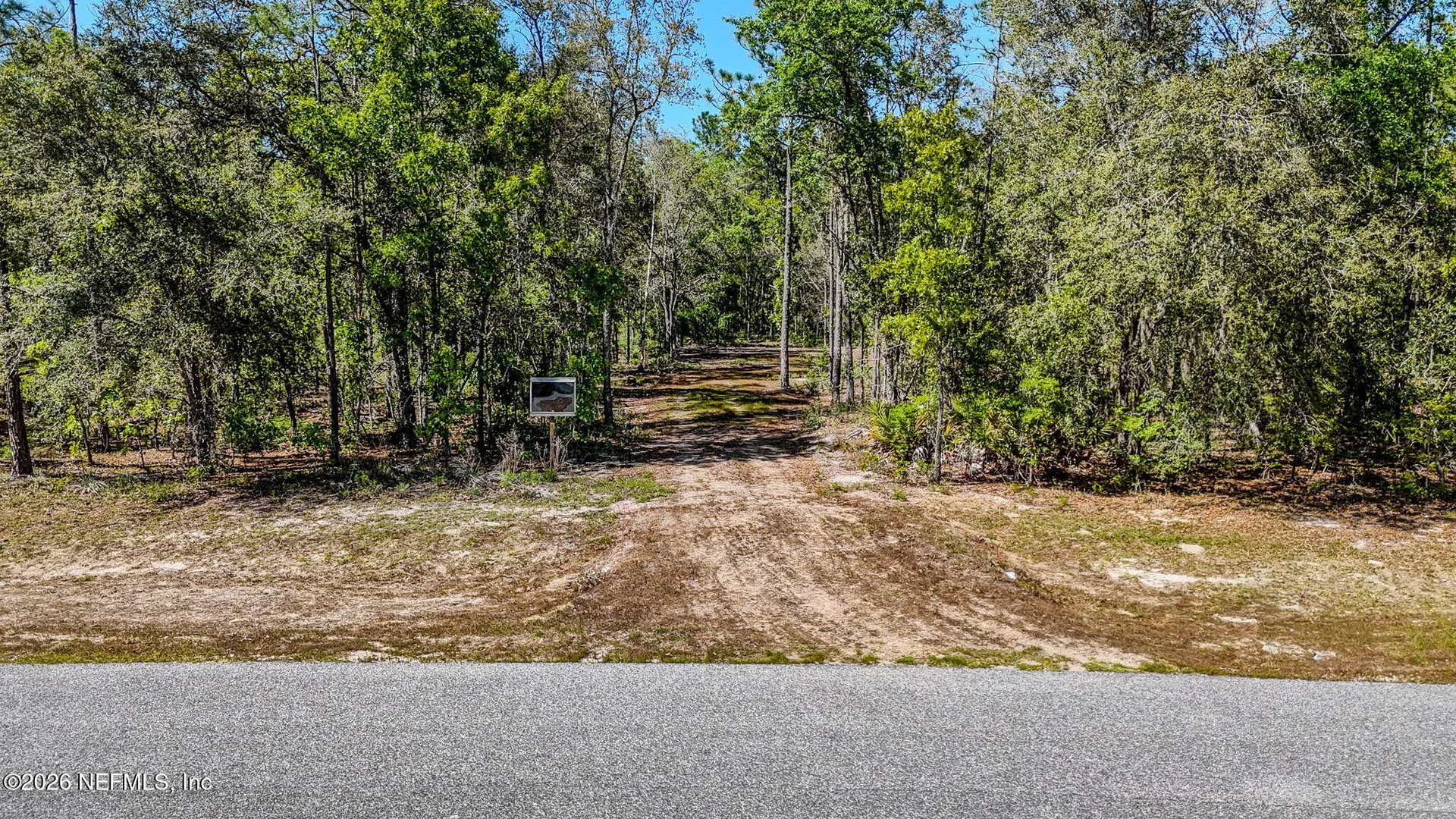 13541 Settindown Drive Bryceville FL 32009