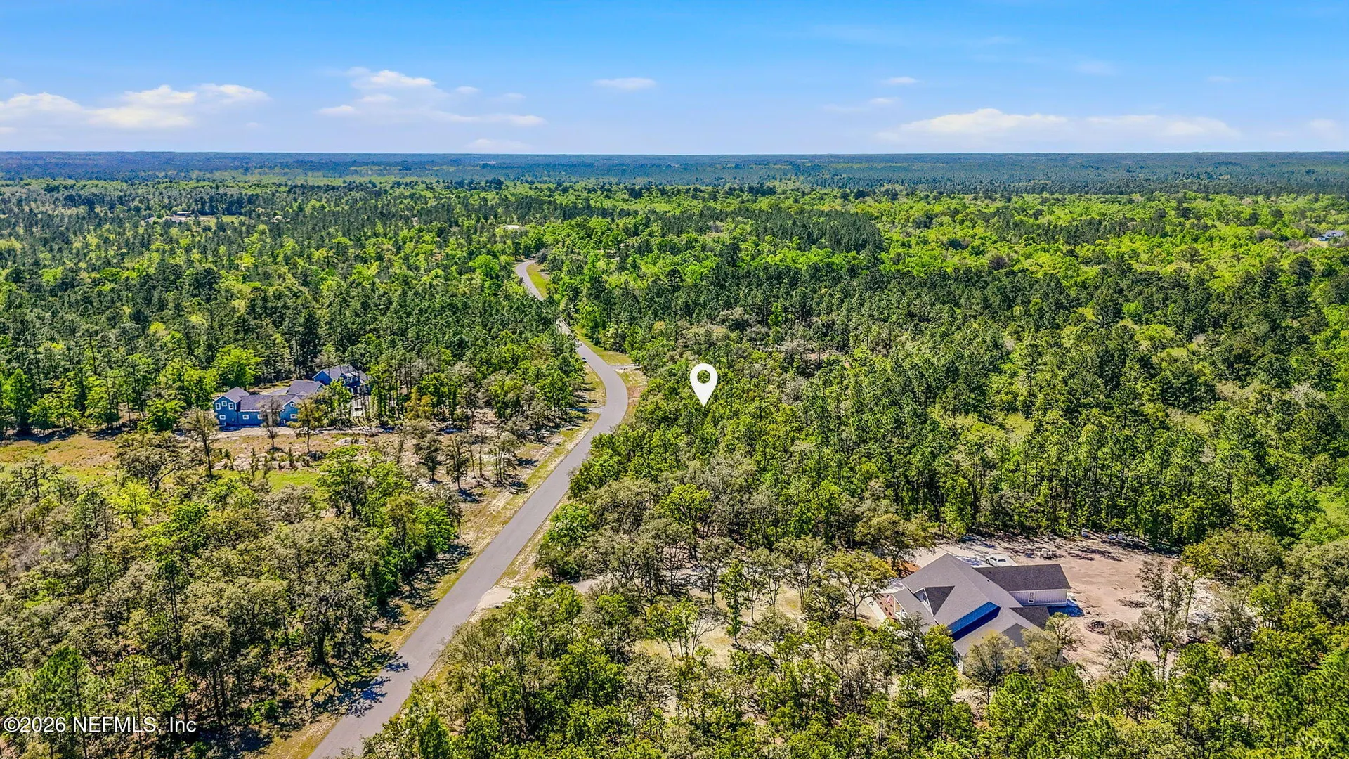 13541 Settindown Drive Bryceville FL 32009