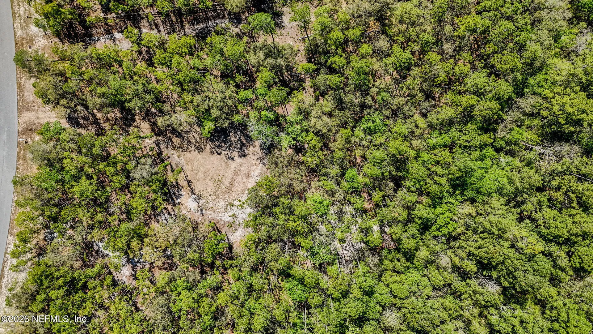 13541 Settindown Drive Bryceville FL 32009