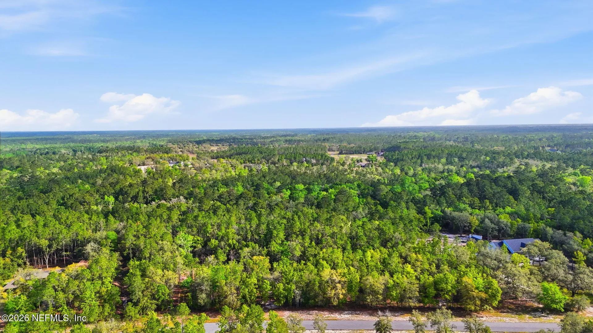 13541 Settindown Drive Bryceville FL 32009
