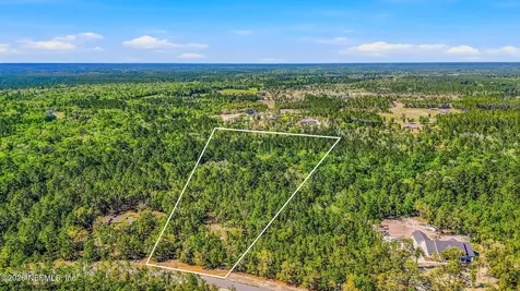 13541 Settindown Drive Bryceville FL 32009