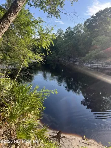 13541 Settindown Drive Bryceville FL 32009