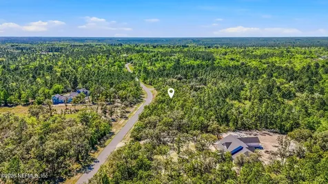 13541 Settindown Drive Bryceville FL 32009