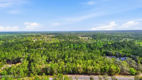 13541 Settindown Drive Bryceville FL 32009
