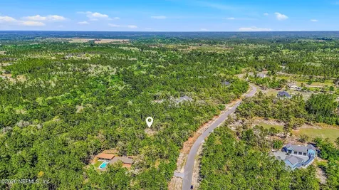 13541 Settindown Drive Bryceville FL 32009
