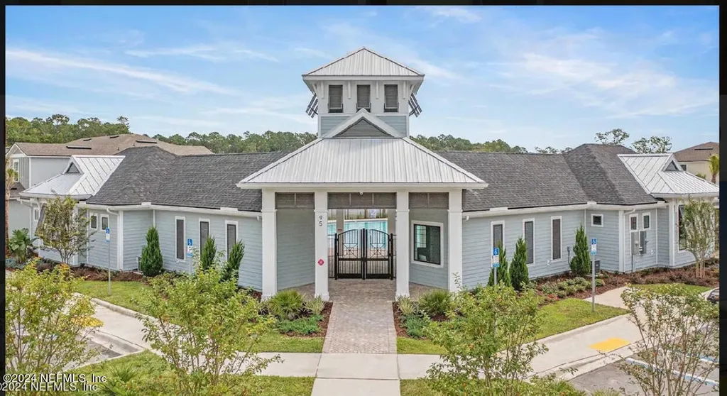 71 Tahiti Shrs Court St. Augustine FL 32095