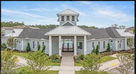 71 Tahiti Shores Court St. Augustine FL 32095