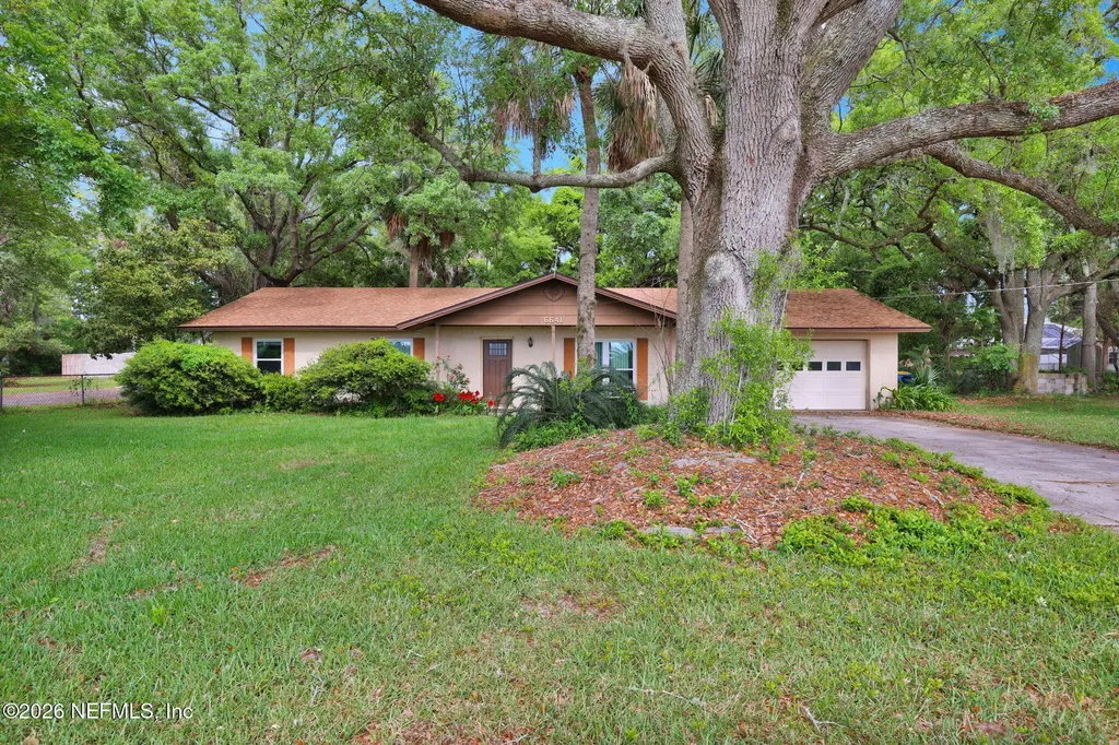 6641 Ramoth Drive Jacksonville FL 32226