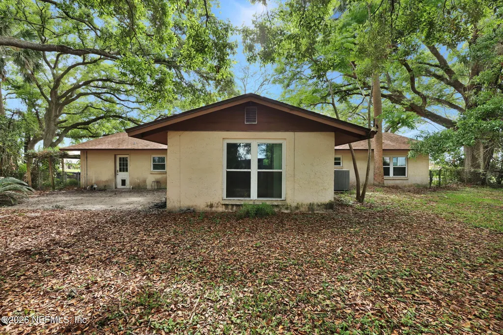 6641 Ramoth Drive Jacksonville FL 32226
