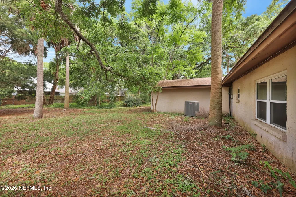6641 Ramoth Drive Jacksonville FL 32226