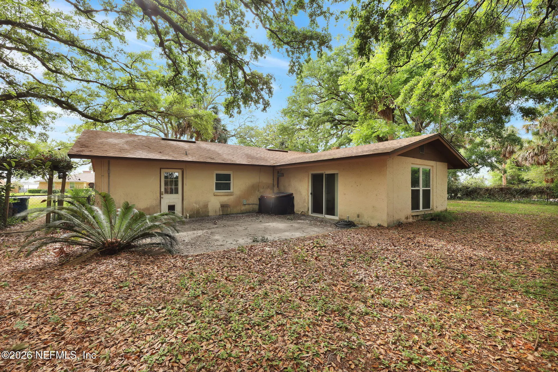 6641 Ramoth Drive Jacksonville FL 32226