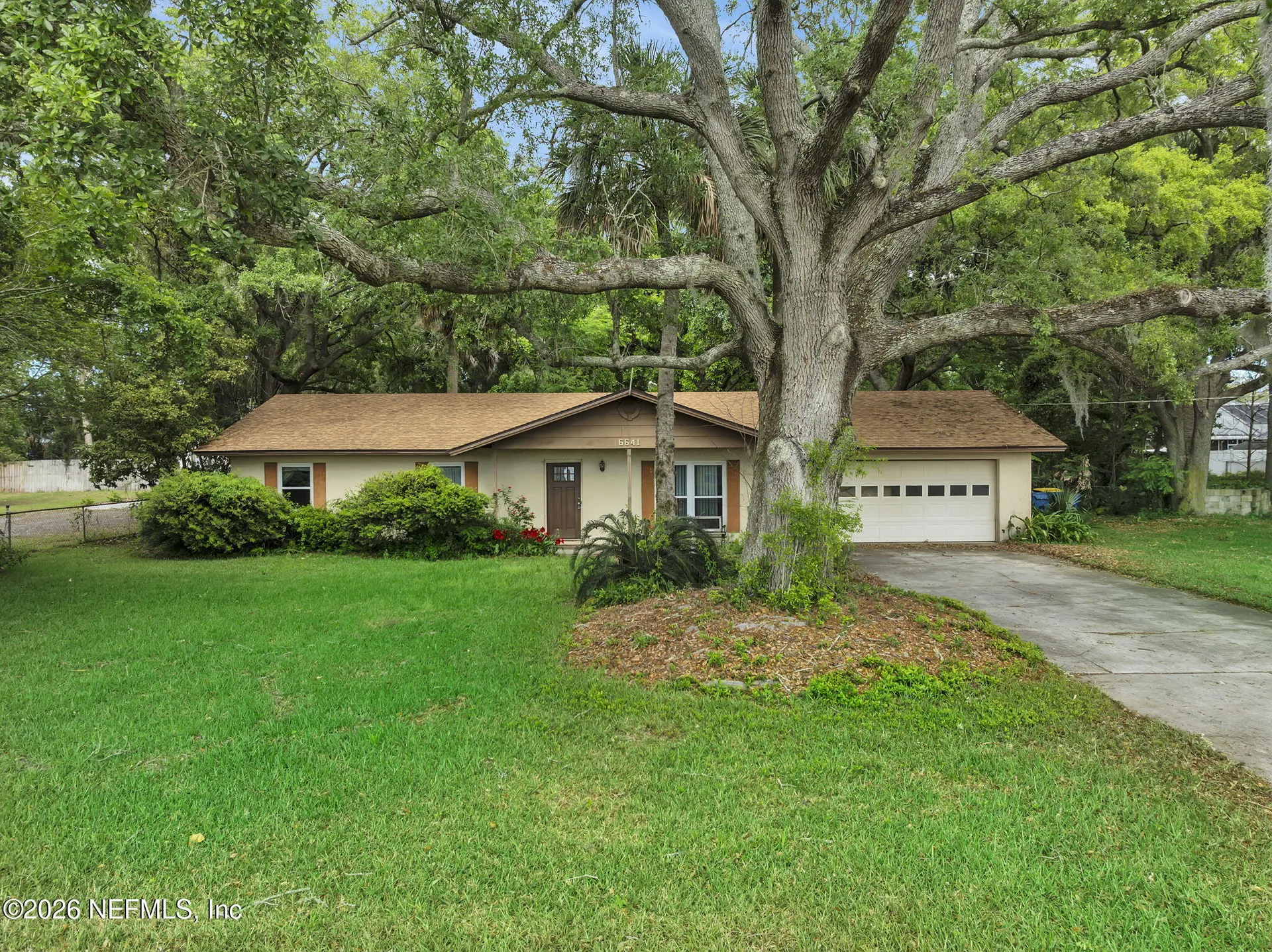 6641 Ramoth Drive Jacksonville FL 32226