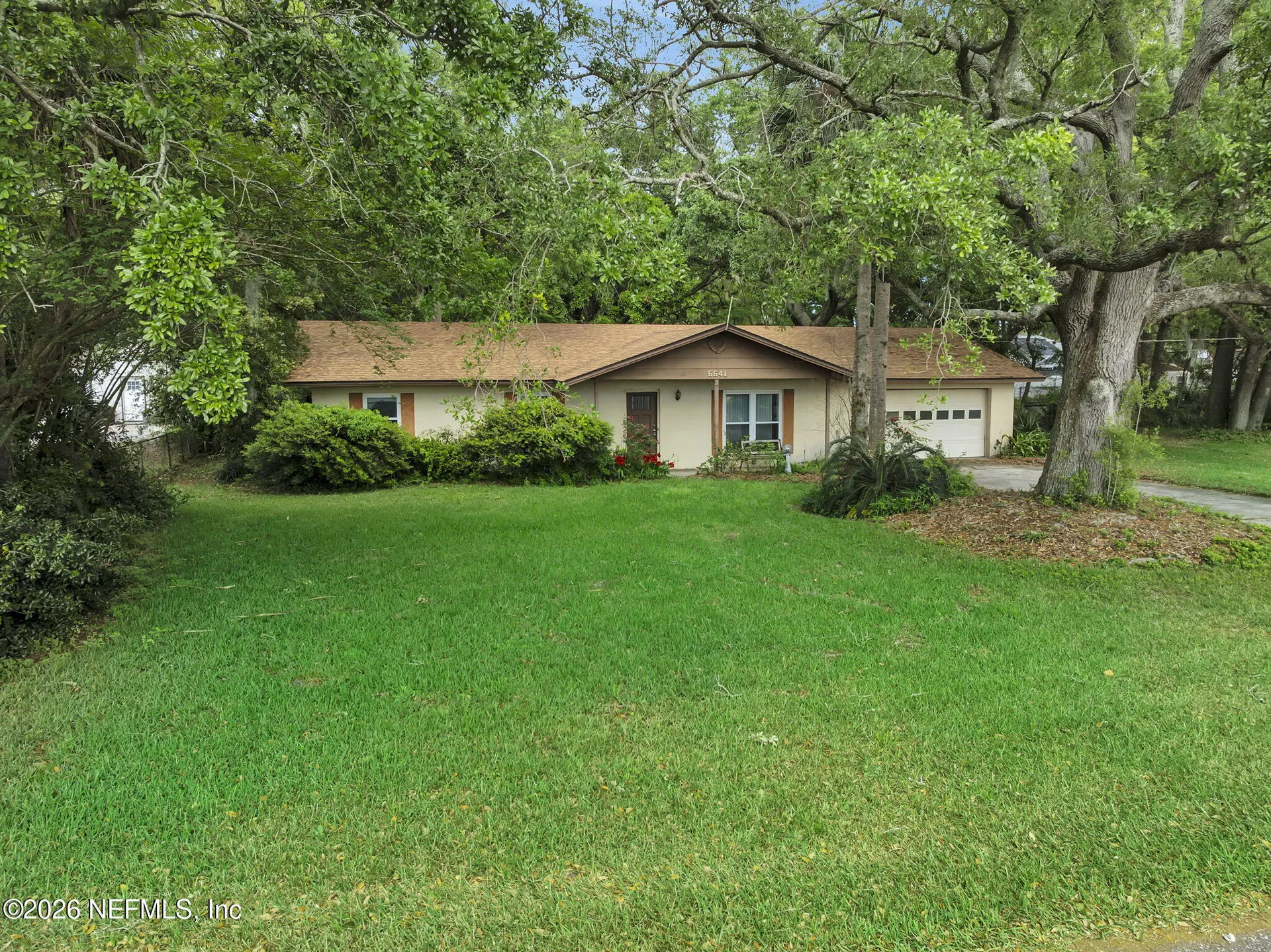 6641 Ramoth Drive Jacksonville FL 32226
