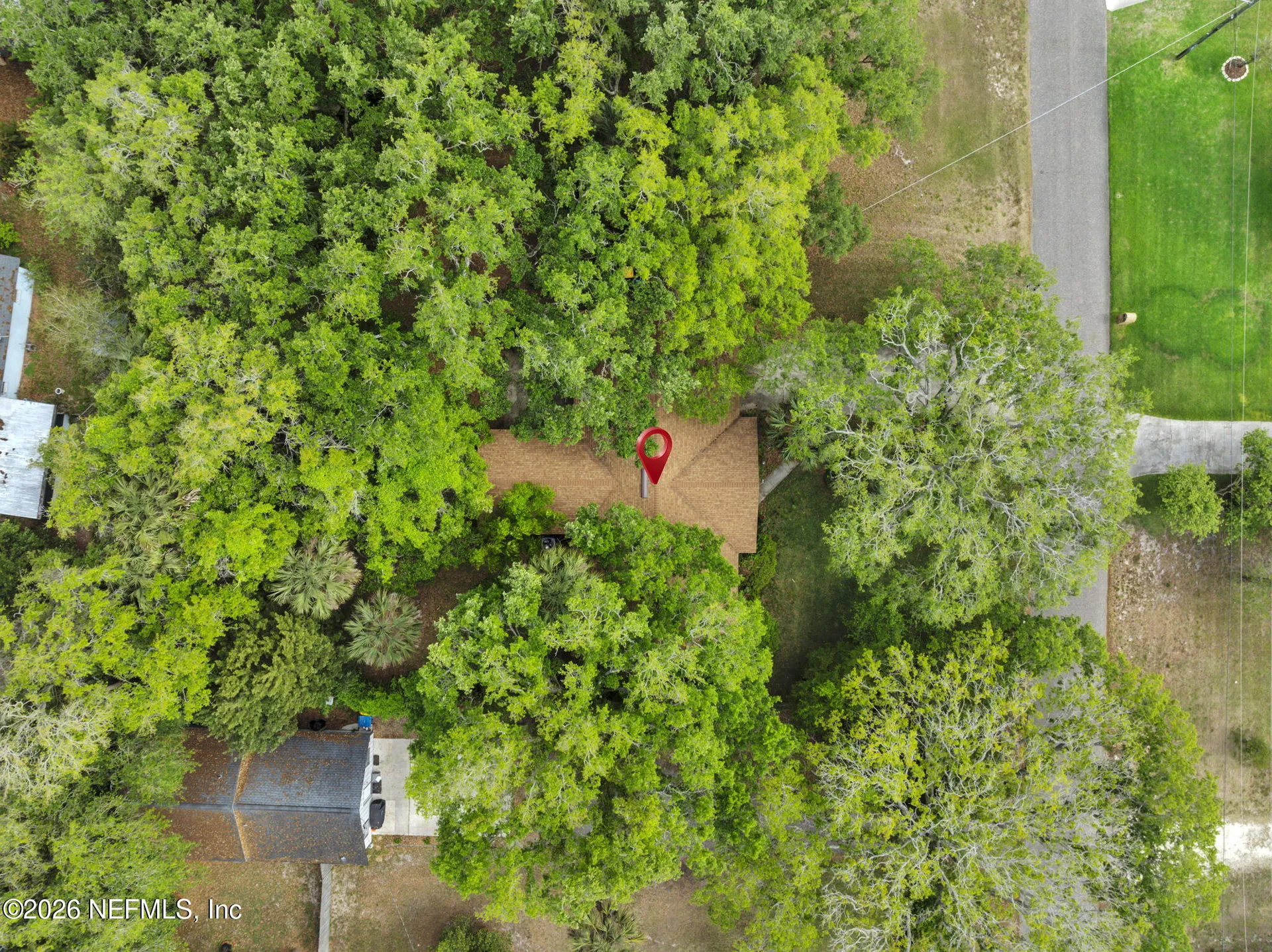 6641 Ramoth Drive Jacksonville FL 32226