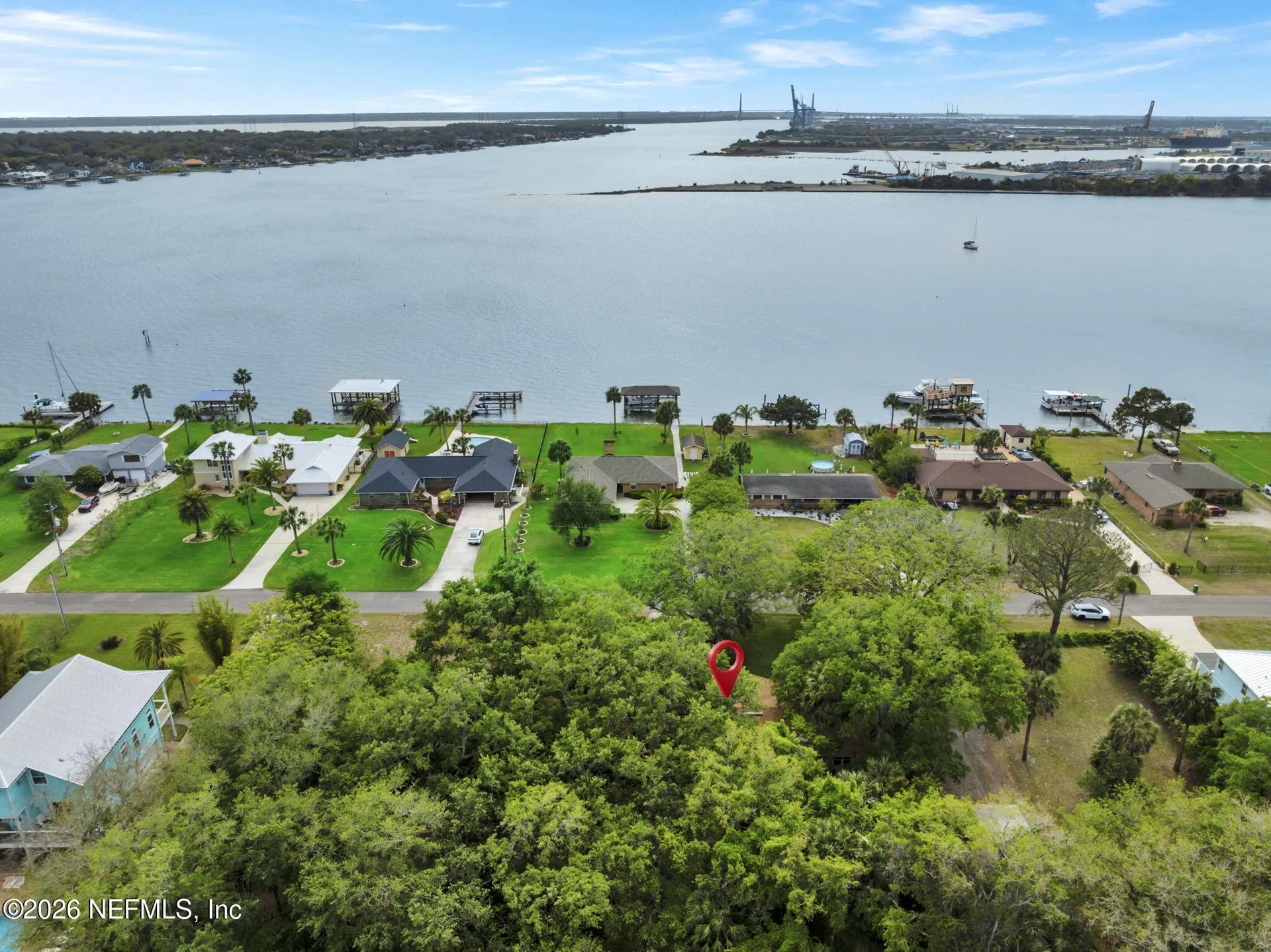6641 Ramoth Drive Jacksonville FL 32226