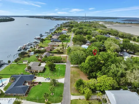 6641 Ramoth Drive Jacksonville FL 32226