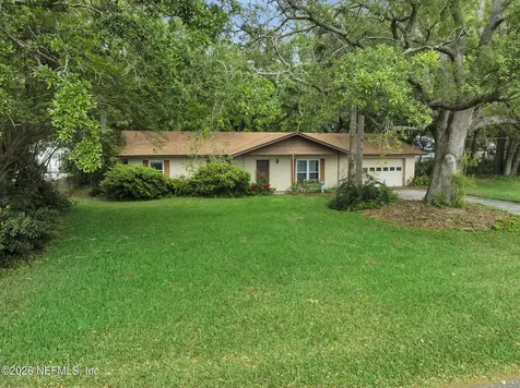 6641 Ramoth Drive Jacksonville FL 32226