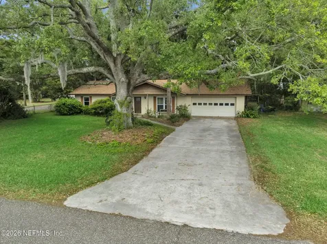 6641 Ramoth Drive Jacksonville FL 32226