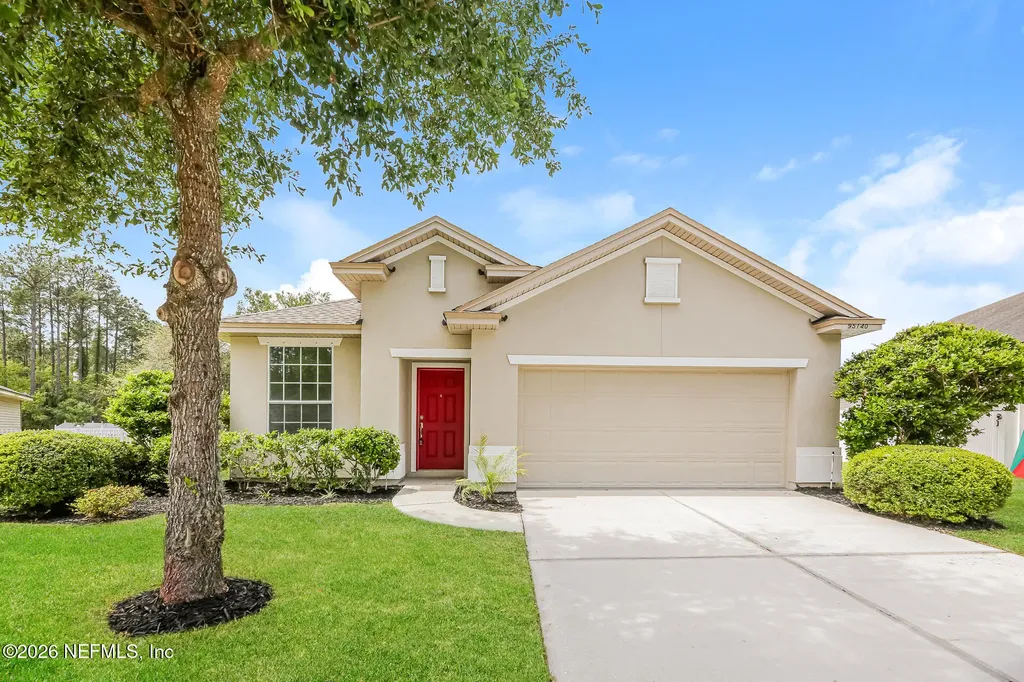 95140 Ventures Court Fernandina Beach FL 32034