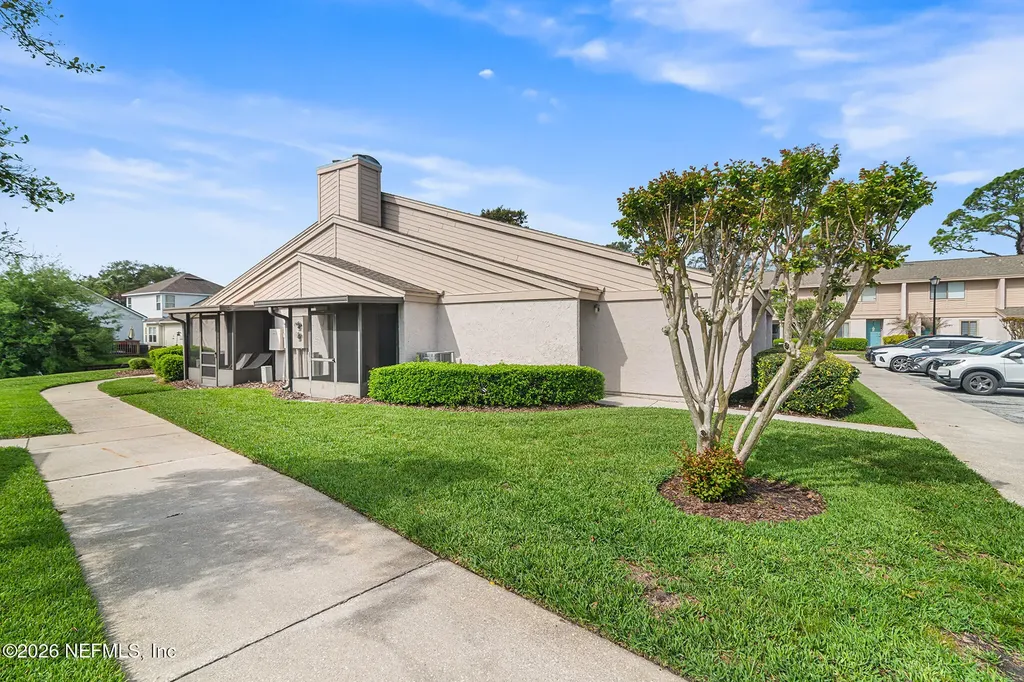 2091 Sandpiper Court Ponte Vedra Beach FL 32082