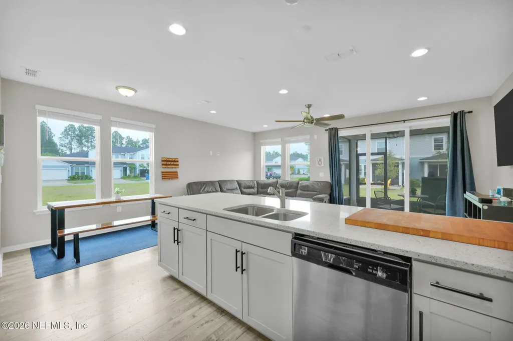 417 Pine Bluff Drive St. Augustine FL 32092