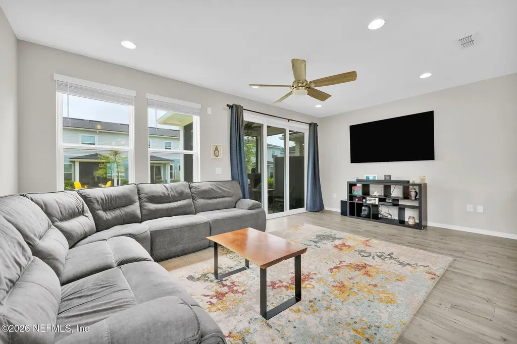 417 Pine Bluff Drive St. Augustine FL 32092