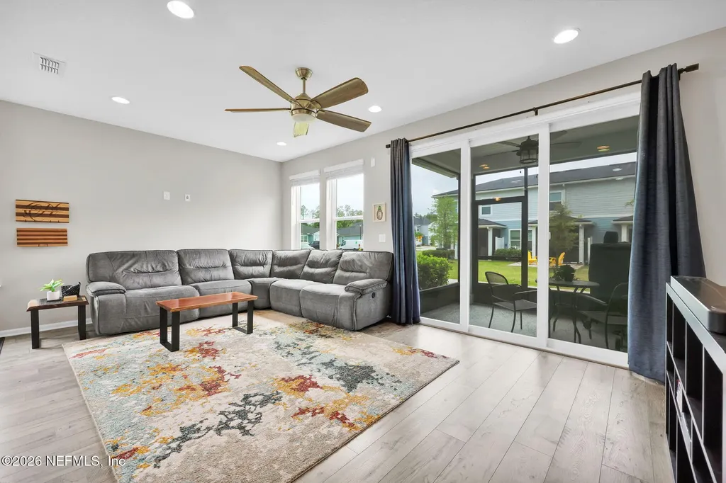 417 Pine Bluff Drive St. Augustine FL 32092