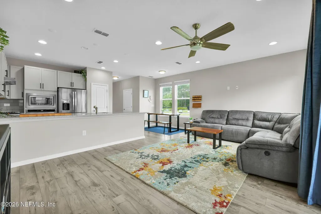 417 Pine Bluff Drive St. Augustine FL 32092