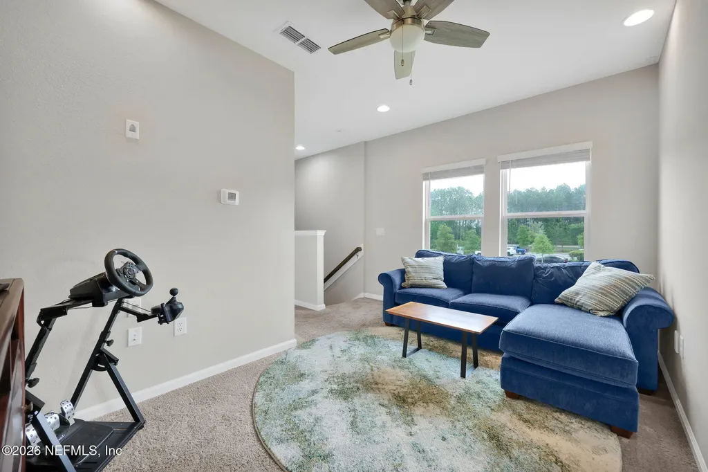417 Pine Bluff Drive St. Augustine FL 32092