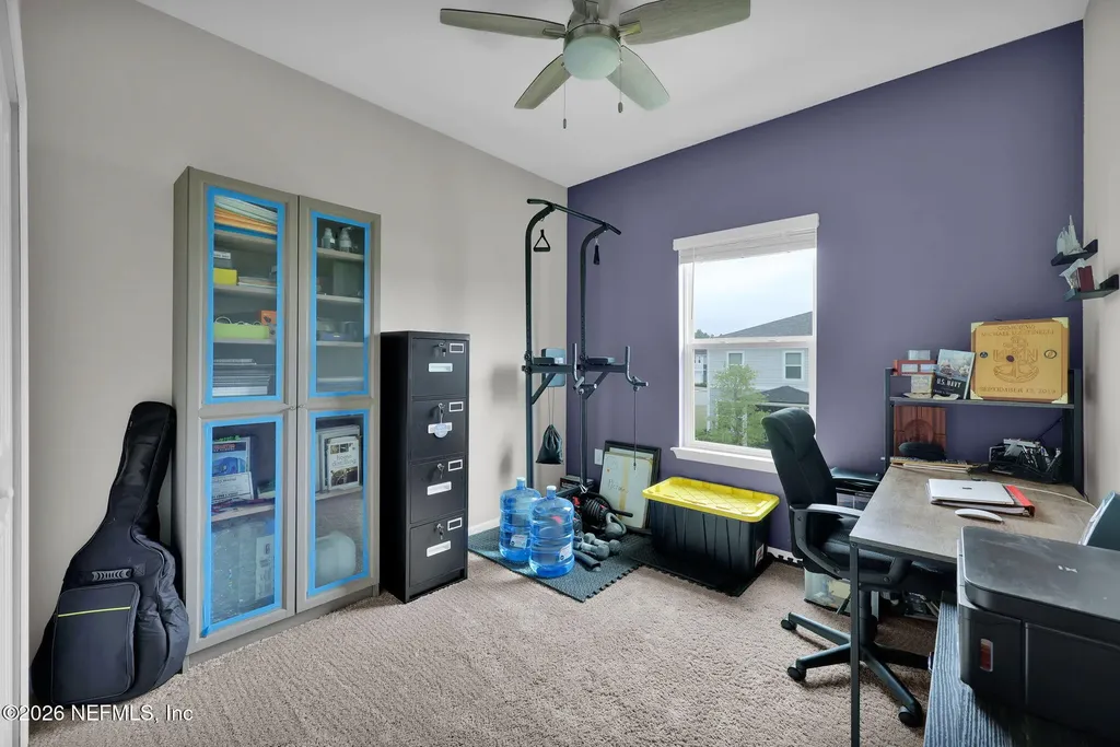 417 Pine Bluff Drive St. Augustine FL 32092