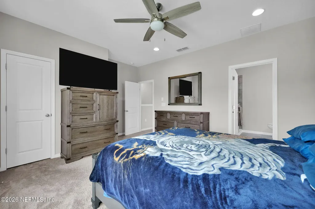 417 Pine Bluff Drive St. Augustine FL 32092