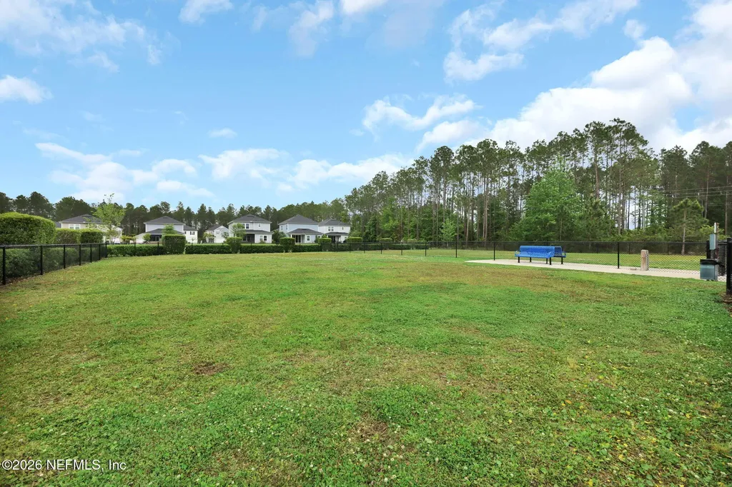 417 Pine Bluff Drive St. Augustine FL 32092