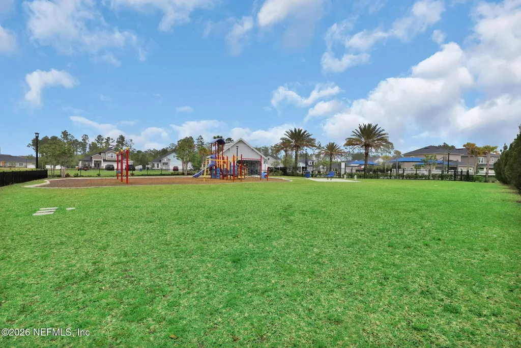 417 Pine Bluff Drive St. Augustine FL 32092