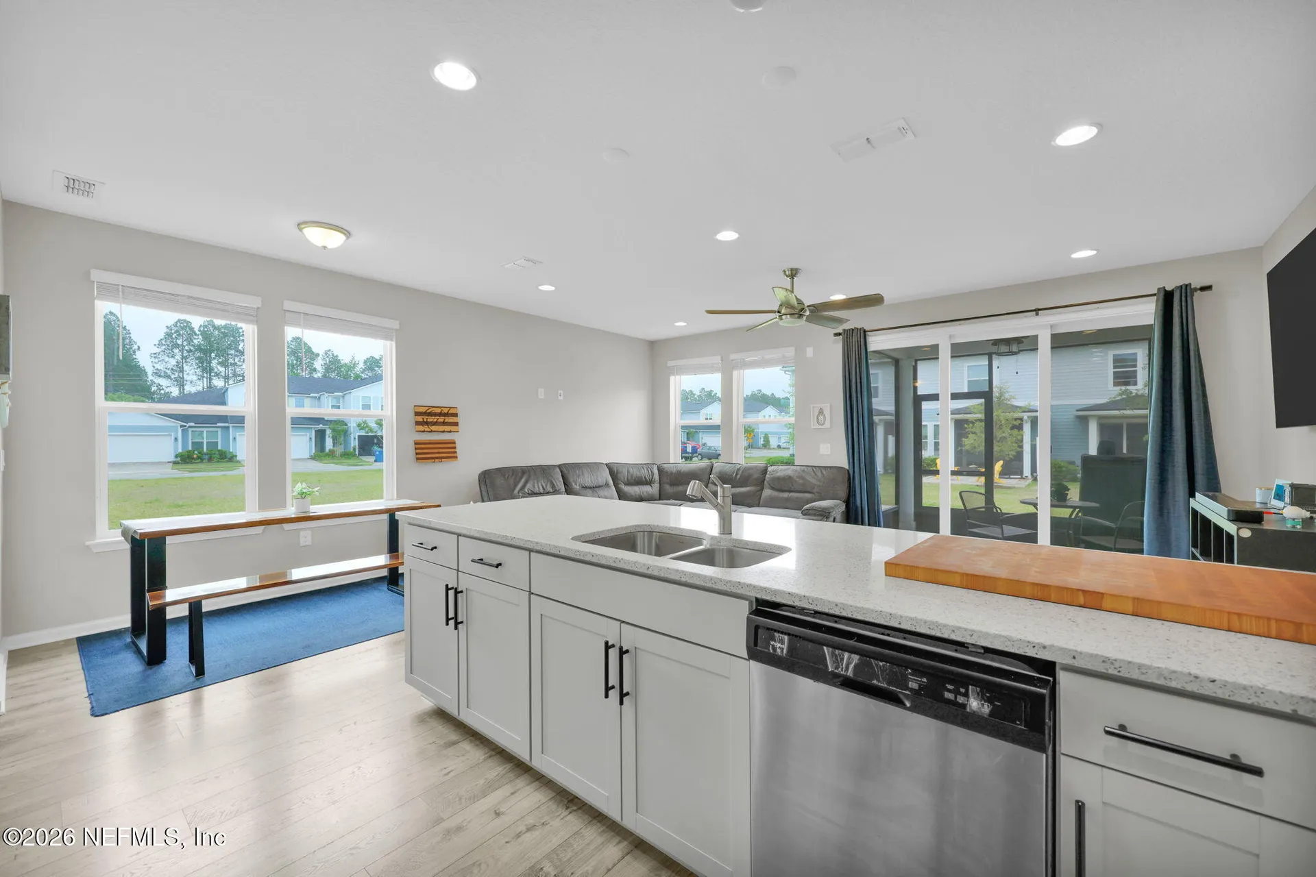 417 Pine Bluff Drive St. Augustine FL 32092