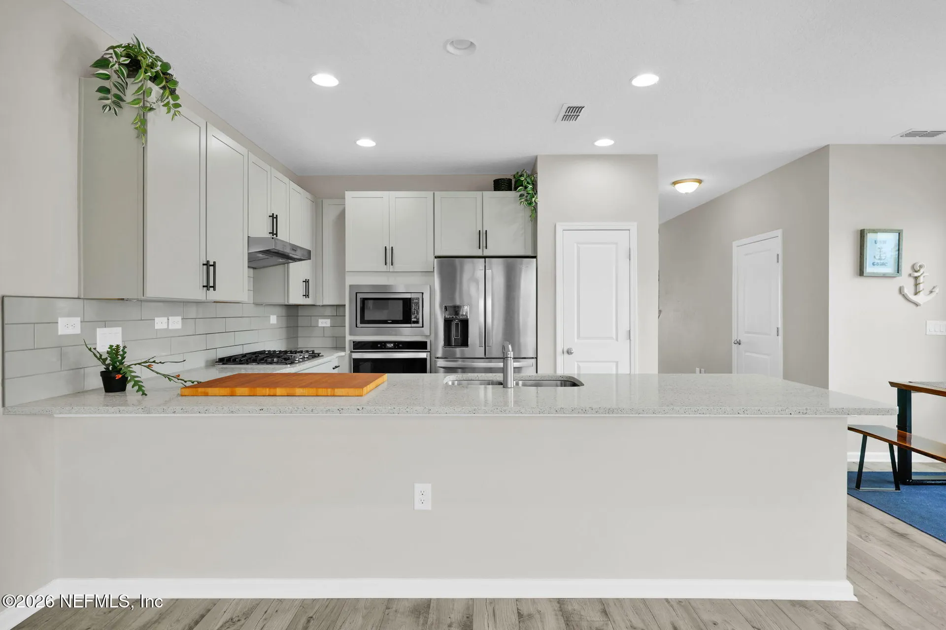 417 Pine Bluff Drive St. Augustine FL 32092