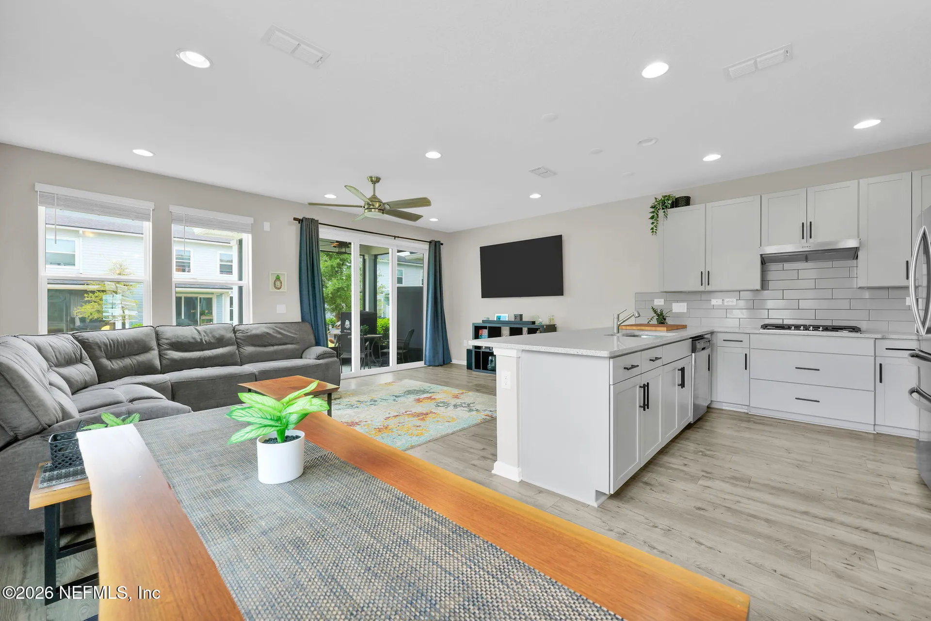 417 Pine Bluff Drive St. Augustine FL 32092