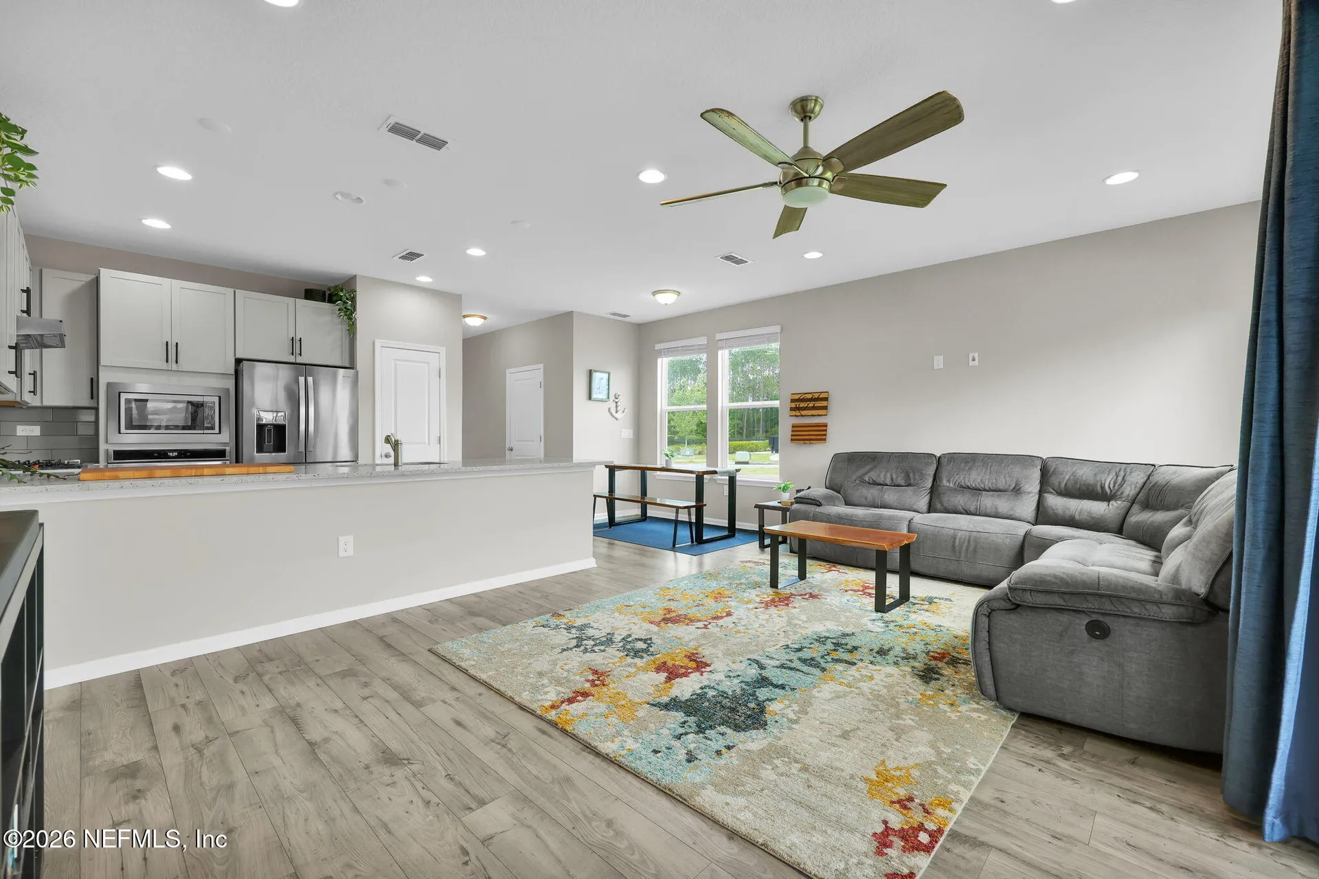 417 Pine Bluff Drive St. Augustine FL 32092