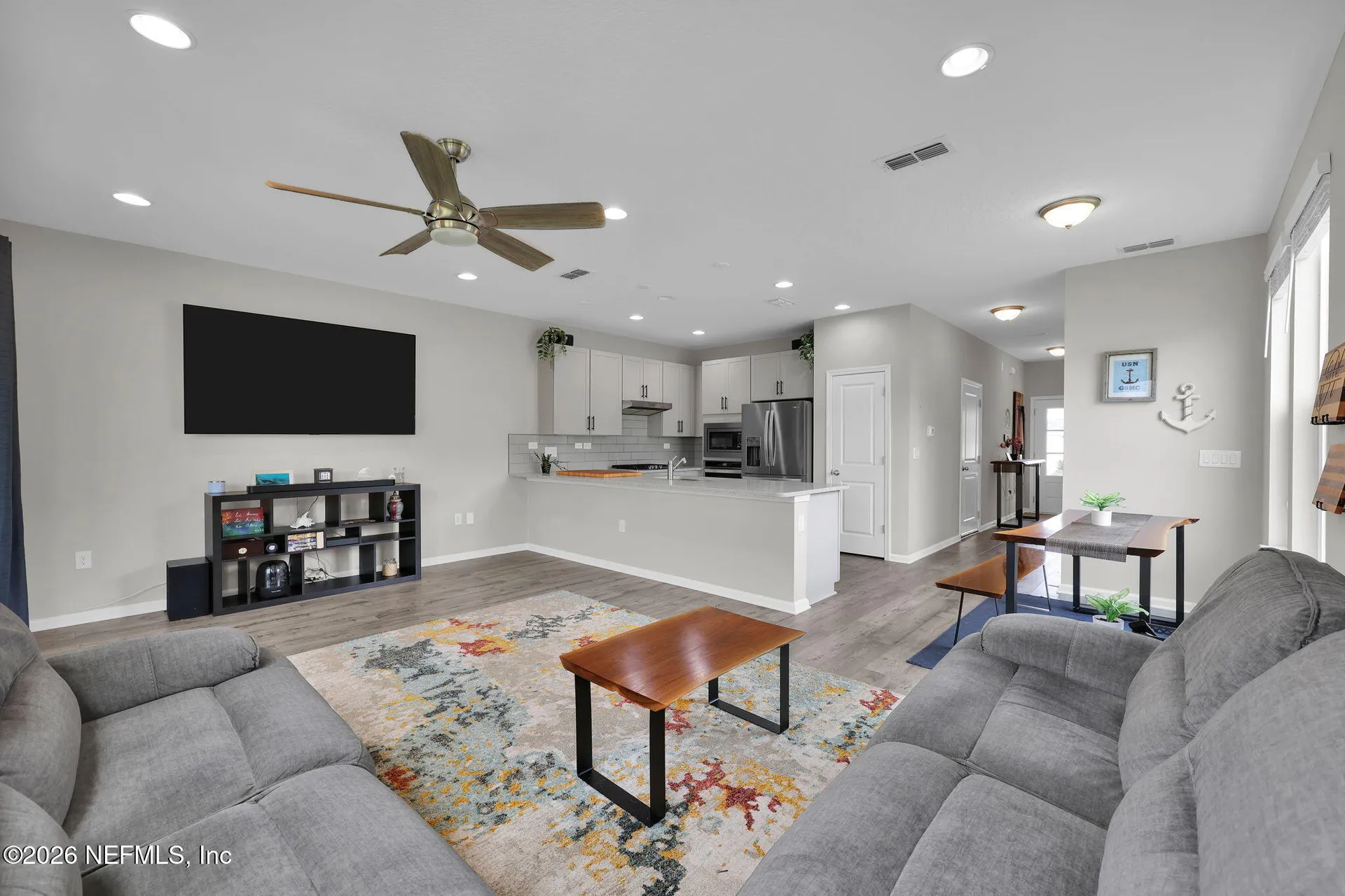 417 Pine Bluff Drive St. Augustine FL 32092