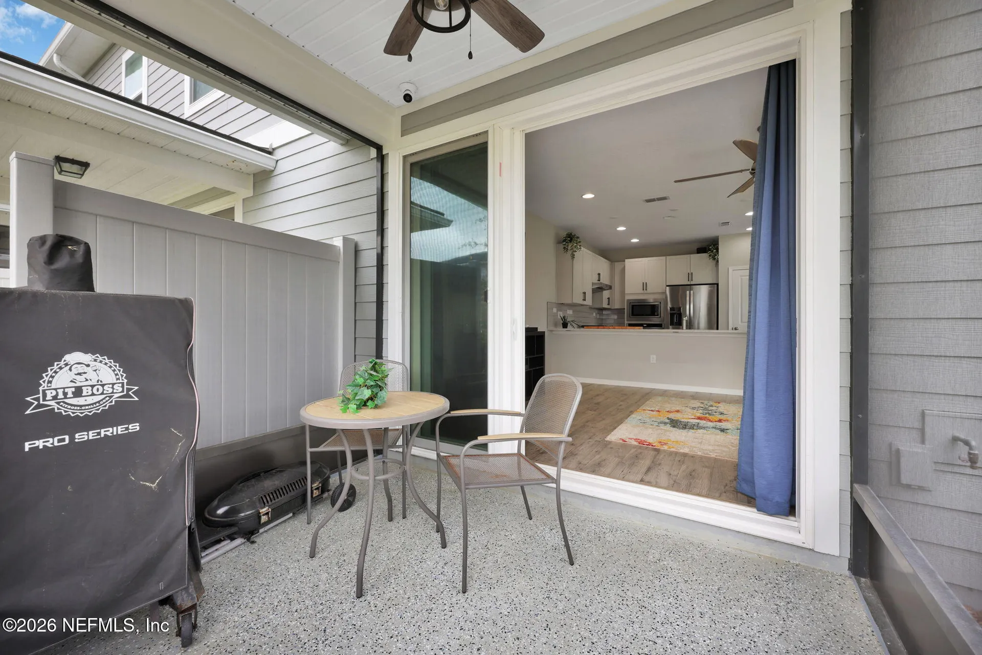 417 Pine Bluff Drive St. Augustine FL 32092