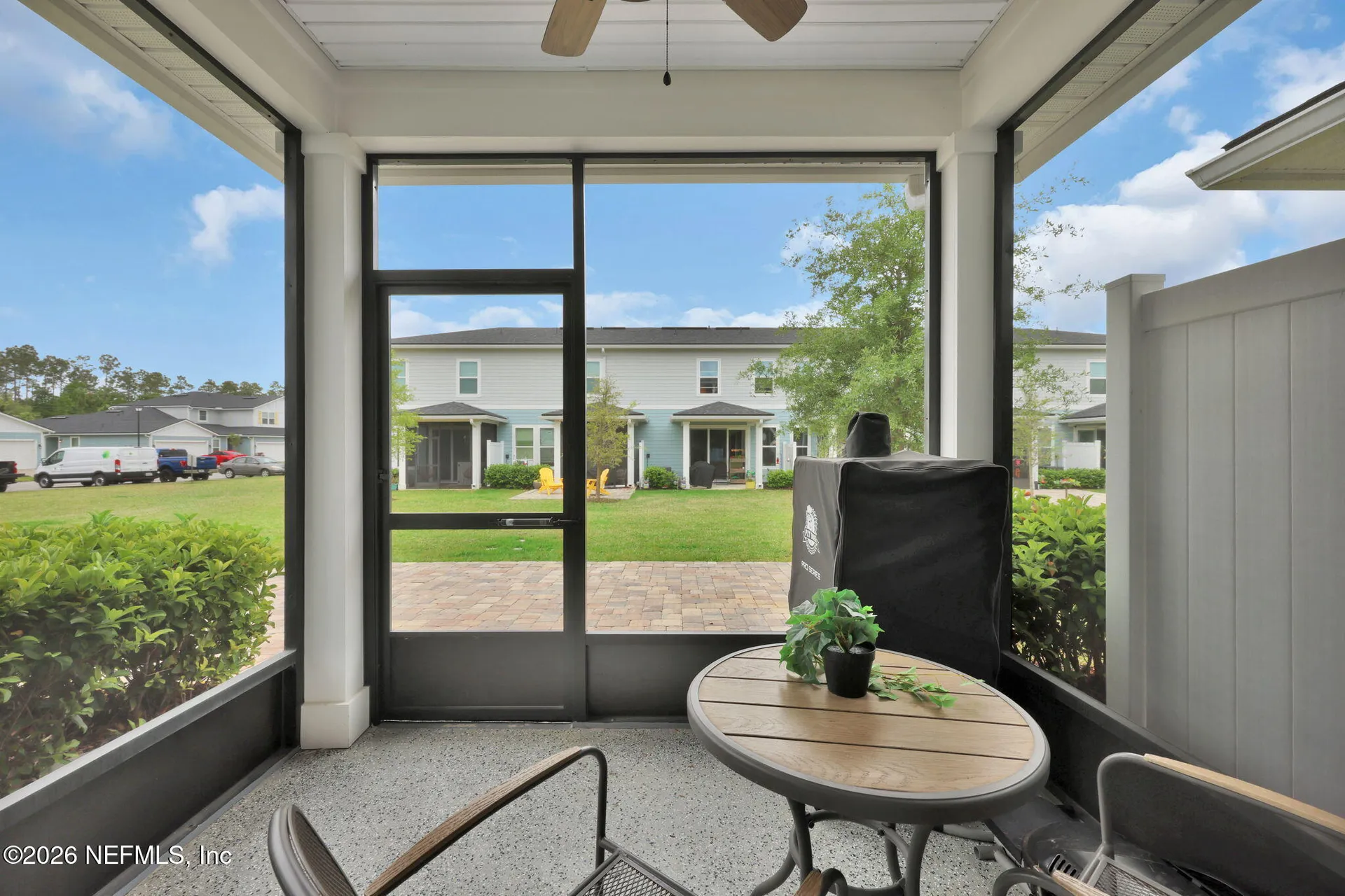 417 Pine Bluff Drive St. Augustine FL 32092
