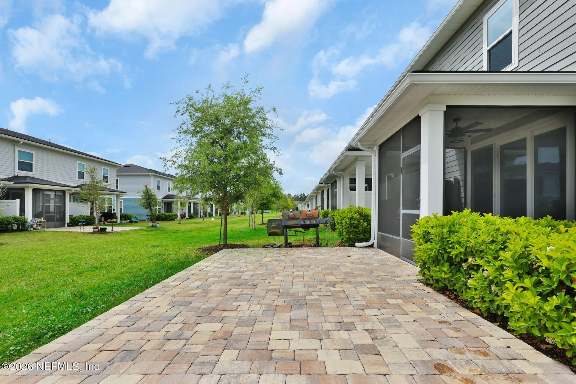 417 Pine Bluff Drive St. Augustine FL 32092