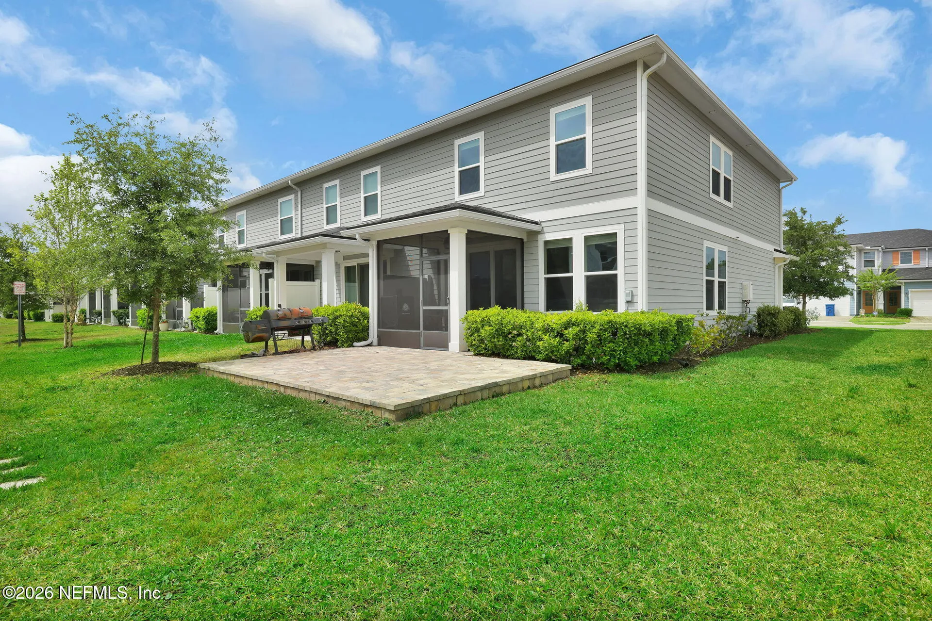417 Pine Bluff Drive St. Augustine FL 32092
