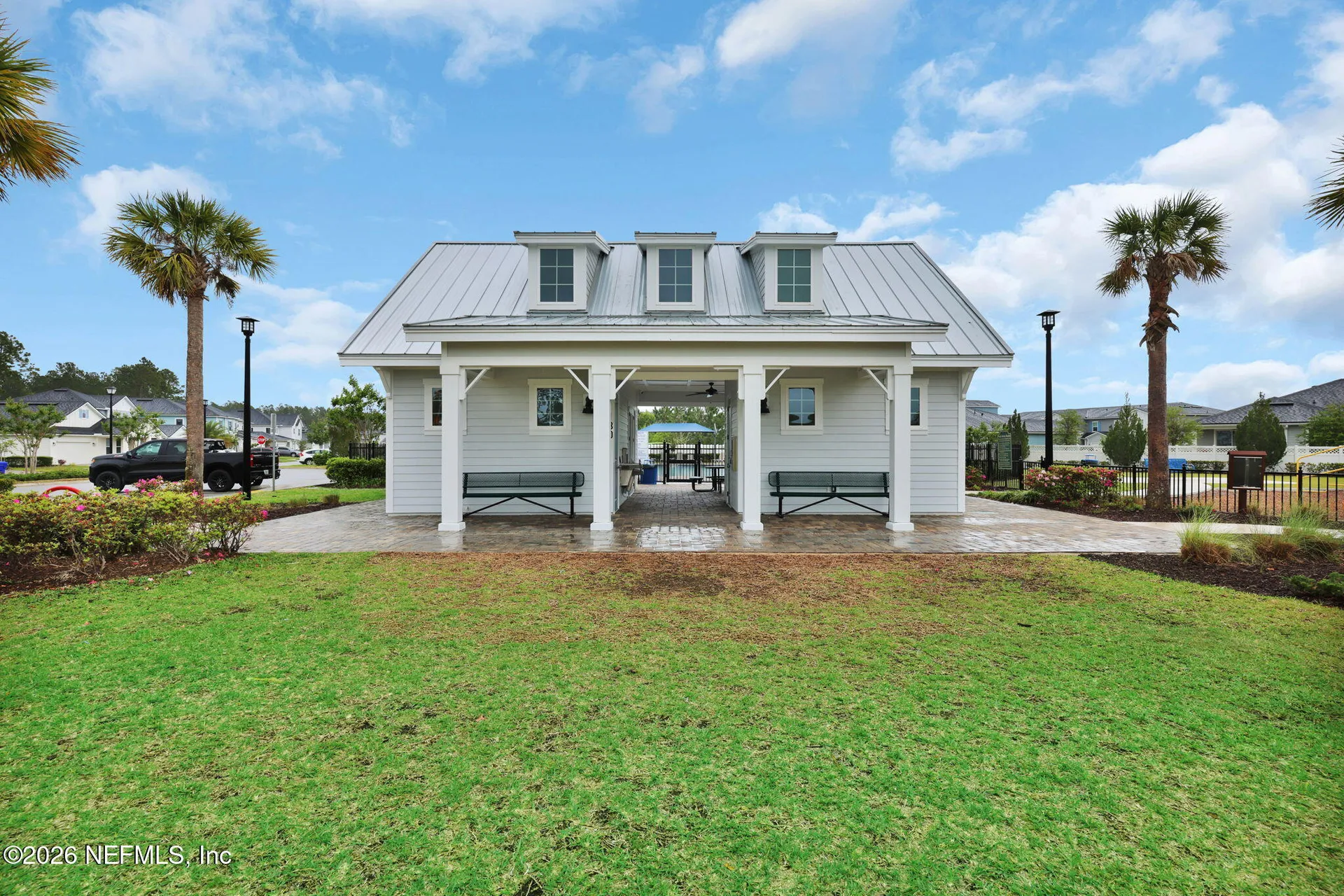 417 Pine Bluff Drive St. Augustine FL 32092