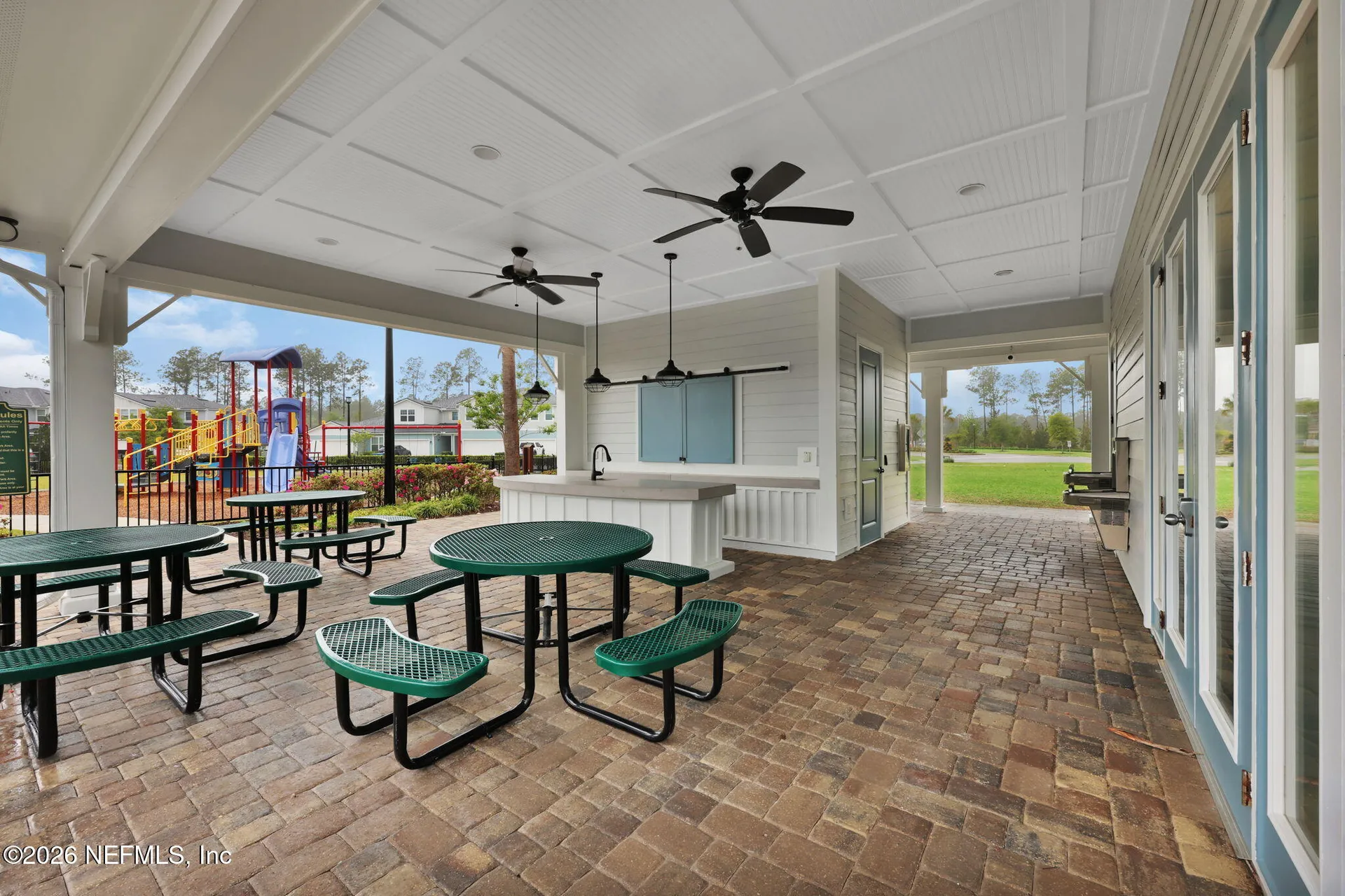 417 Pine Bluff Drive St. Augustine FL 32092
