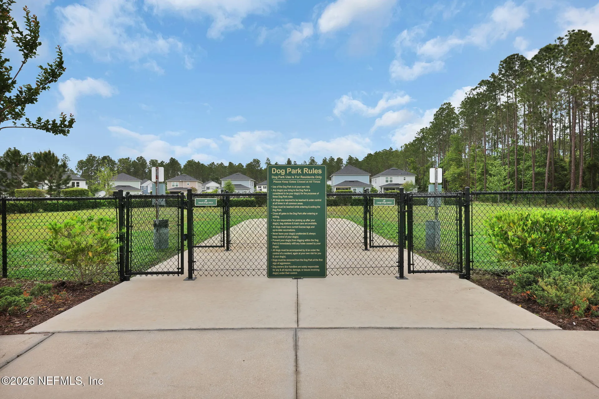 417 Pine Bluff Drive St. Augustine FL 32092