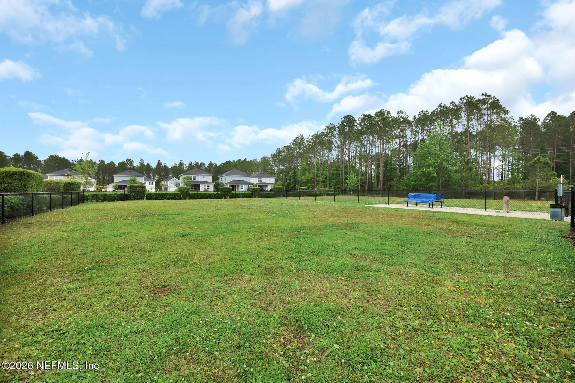 417 Pine Bluff Drive St. Augustine FL 32092