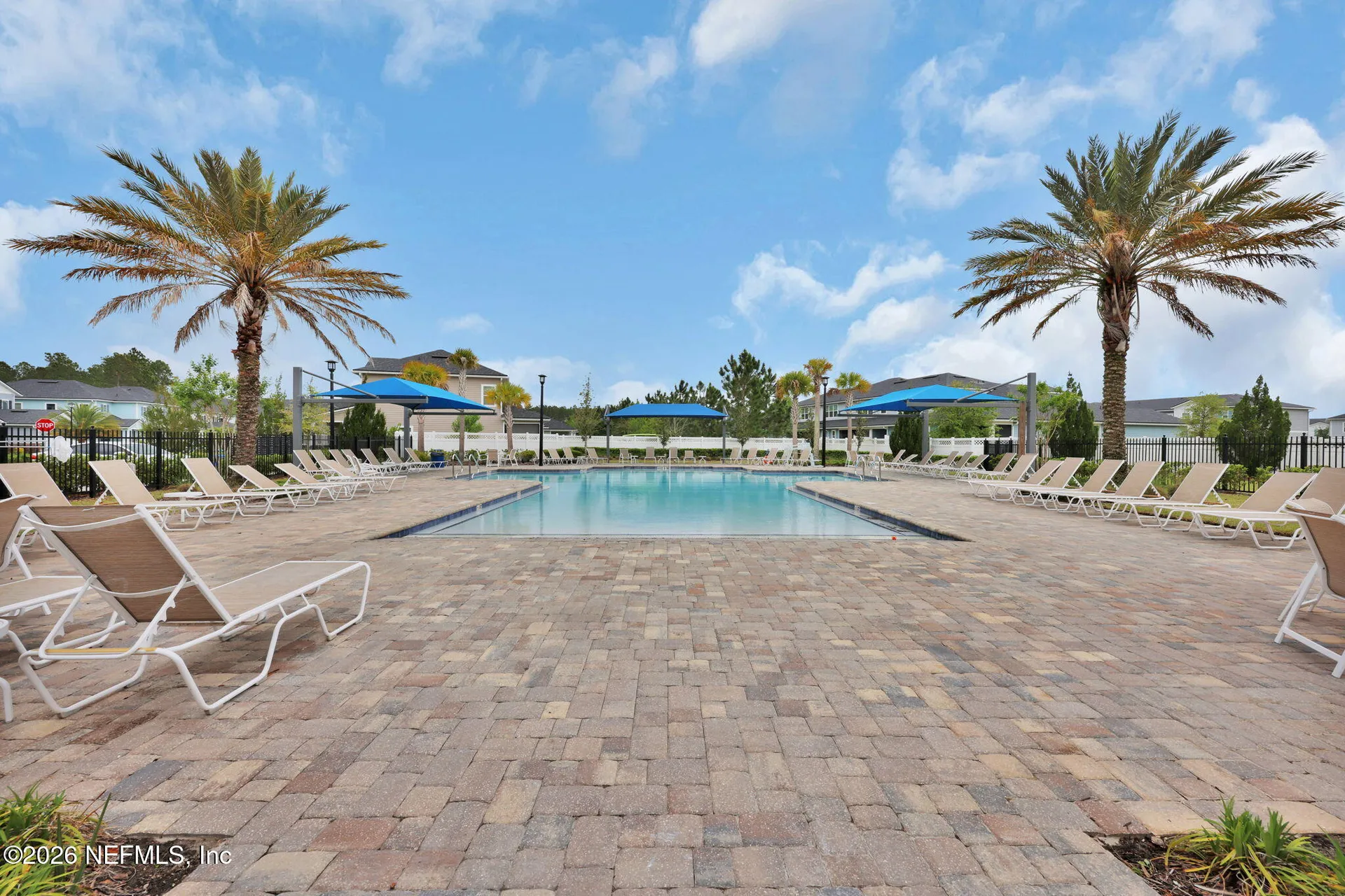 417 Pine Bluff Drive St. Augustine FL 32092